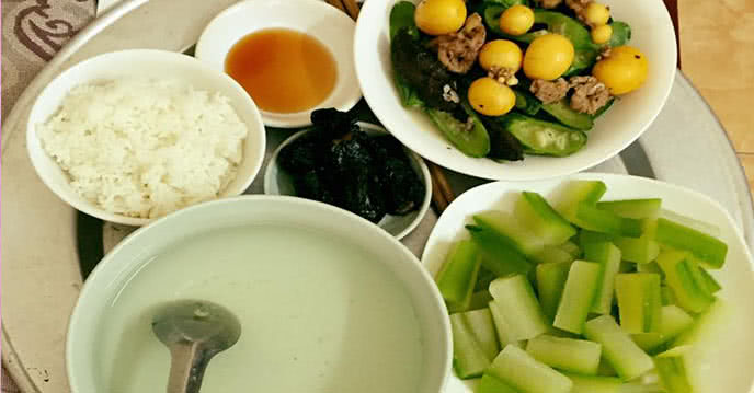 18 thực đơn sau sinh mổ nhanh liền vết thương ảnh 10