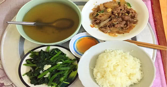 18 thực đơn sau sinh mổ nhanh liền vết thương ảnh 12