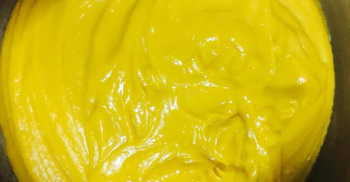 Cách tăng cân từ sữa bí đỏ siêu thơm ngon lại dễ làm - 第5张