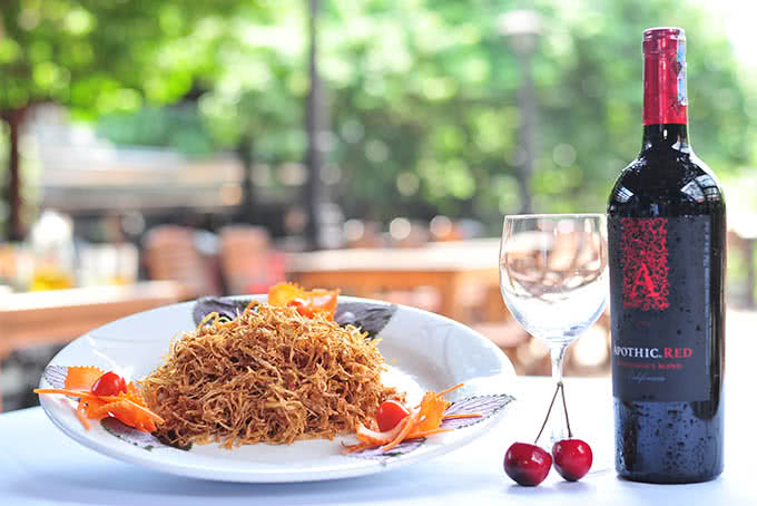 Nhà Hàng Sesan Thủ Đức ảnh 20