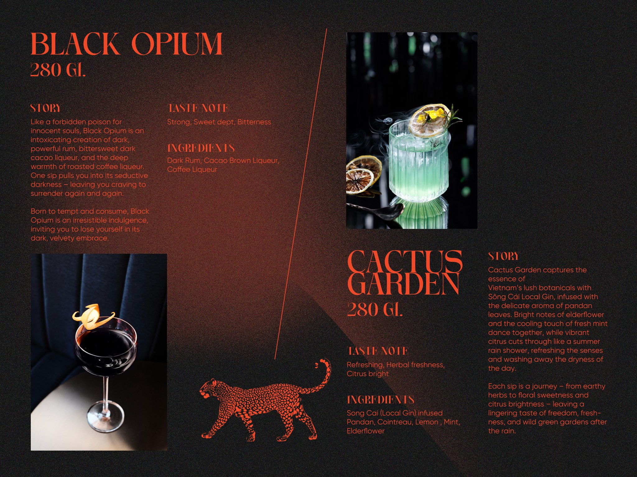 Menu Bar Hedonist - L7 West Lake Hanoi 6 