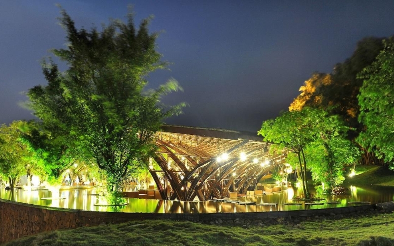 Menu Nhậu Quán 192 1