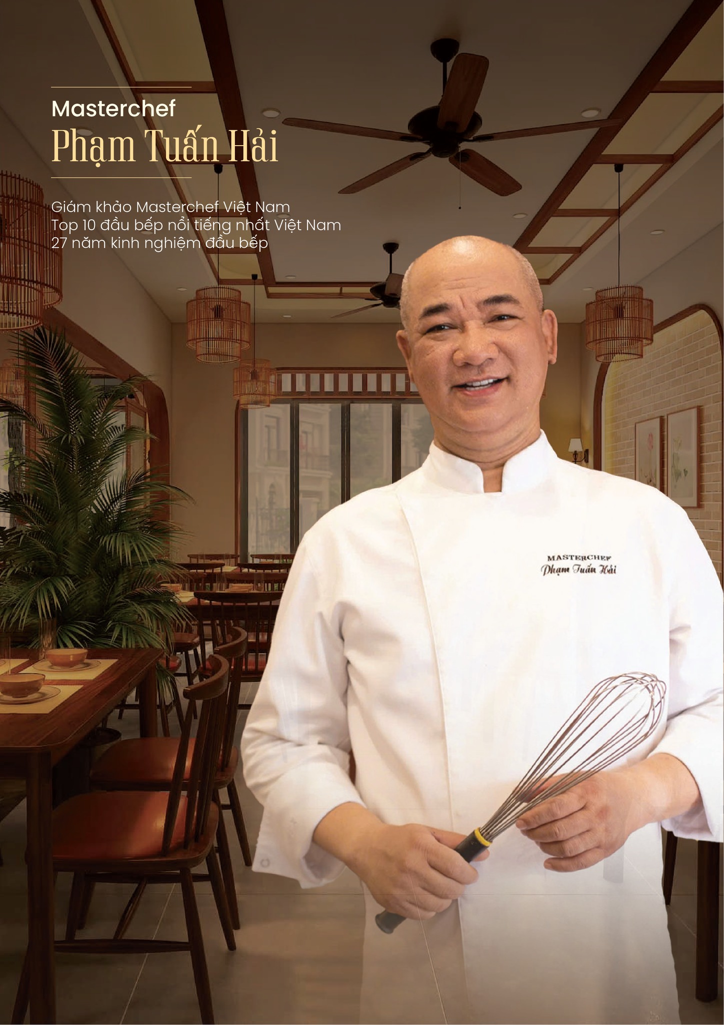 Menu Cánh Sen Vàng - KĐT Thành Phố Giao Lưu 2