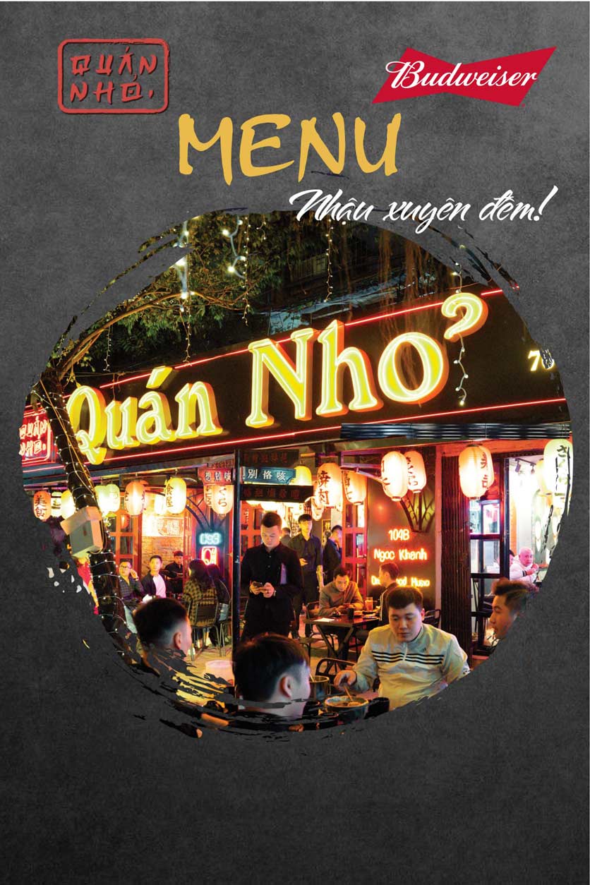 Quán Nhỏ Nguyễn Khánh Toàn - Ưu đãi mới nhất | PasGo