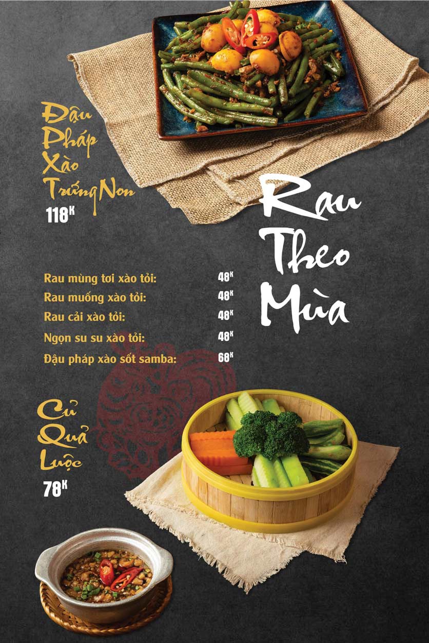 Quán Nhỏ Lê Văn Thiêm - Ưu đãi mới nhất | PasGo