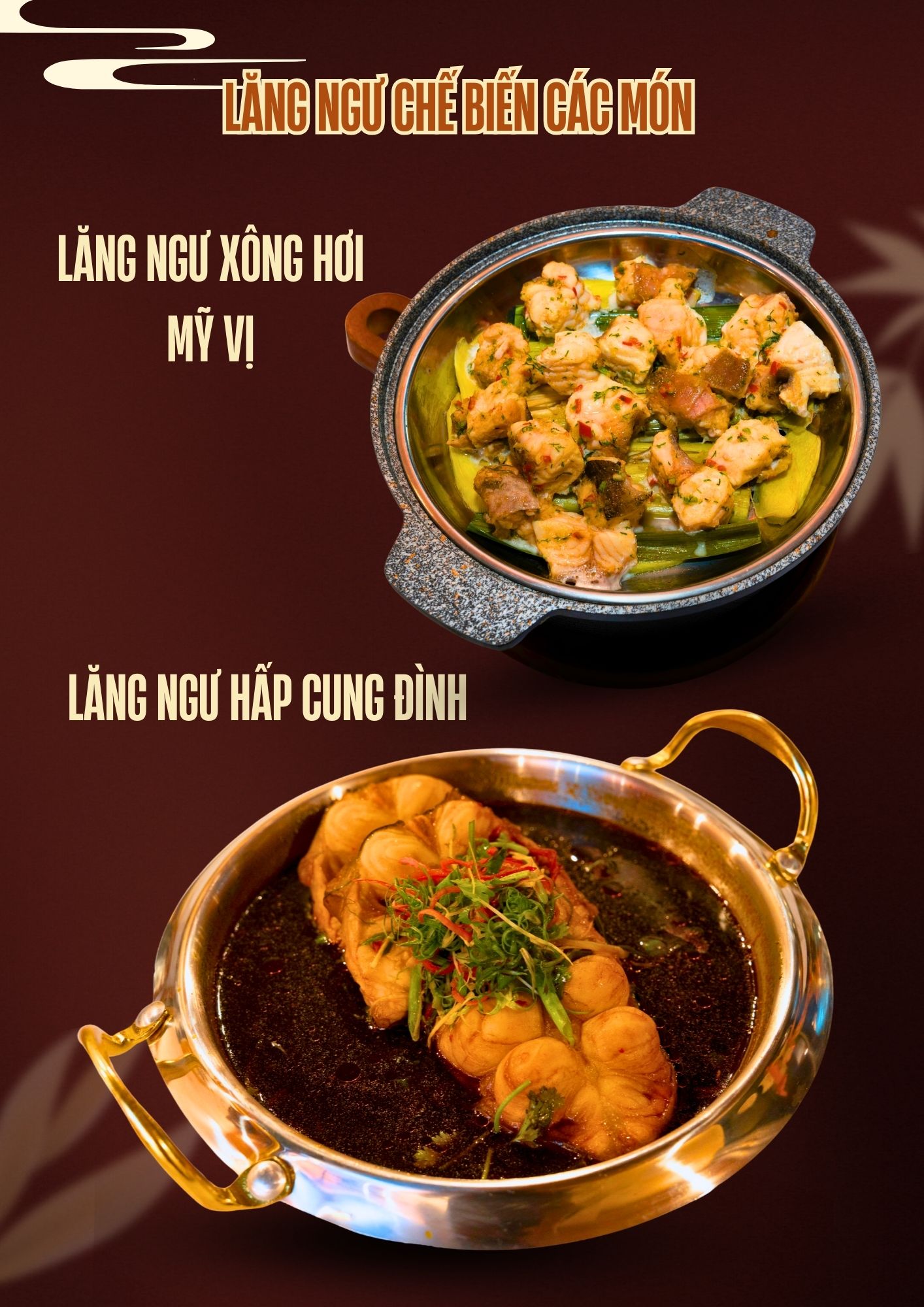 Menu Lăng Ngư - Cao Đạt 6