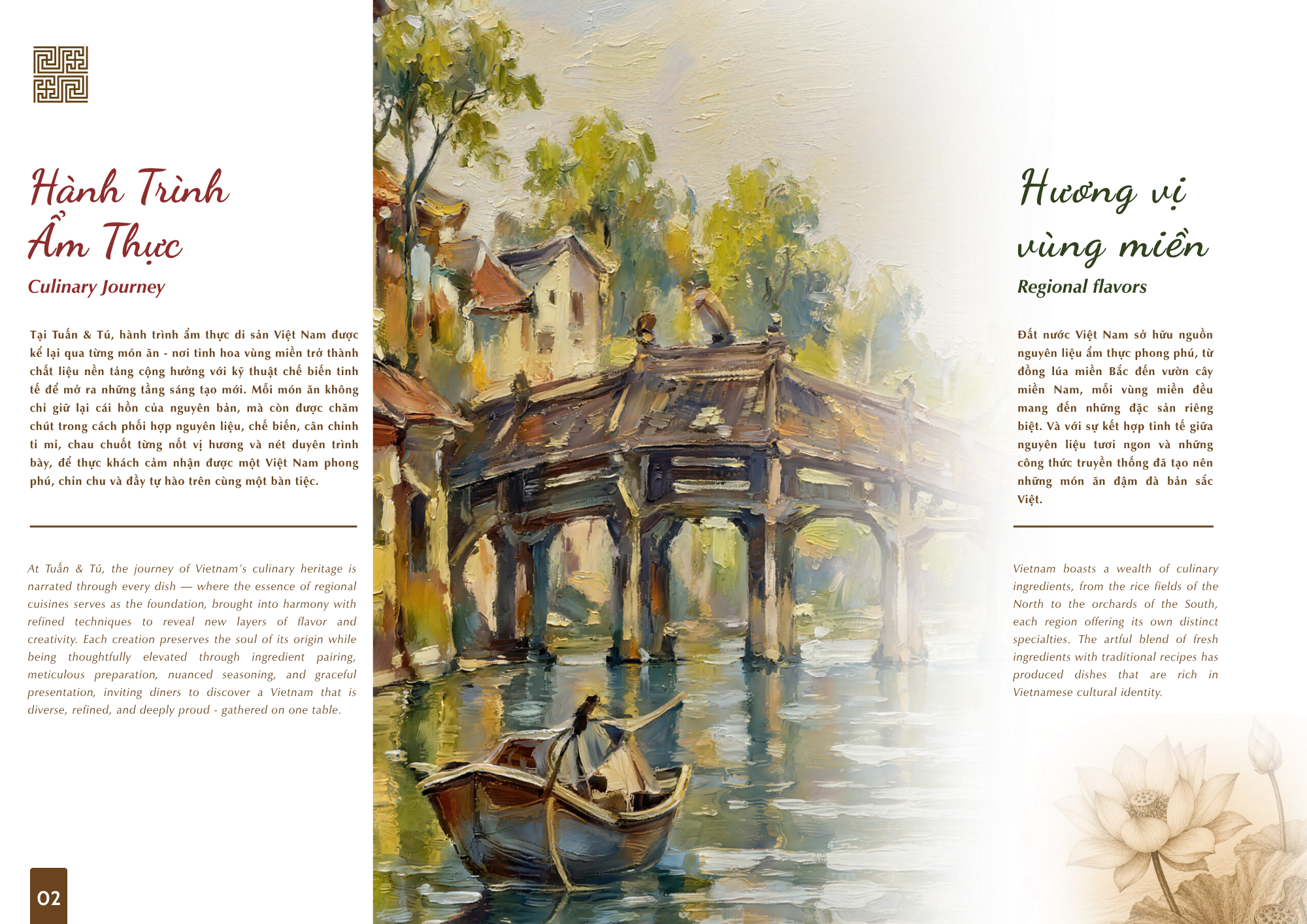 Menu Nhà hàng Tuấn Tú - Lý Văn Phức 3