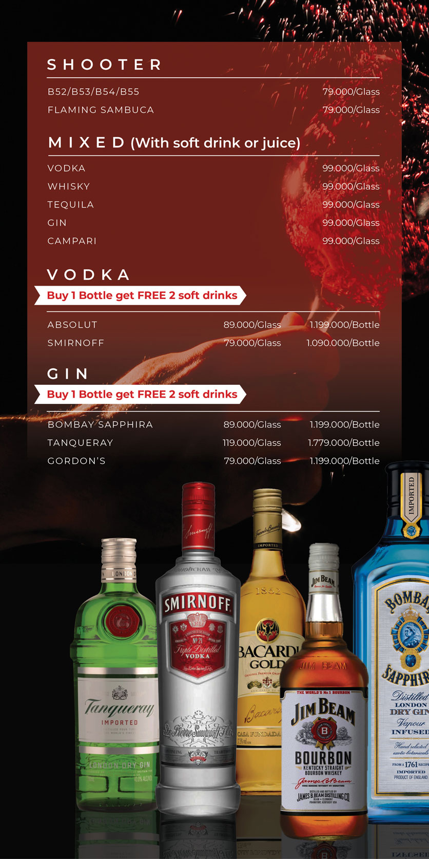 Menu LPS - Phạm Ngũ Lão 10 