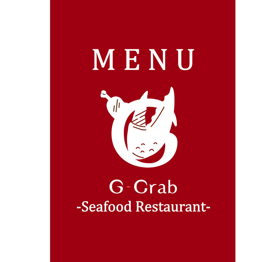 Menu G-Crab - Nhà hàng Hải Sản 44 