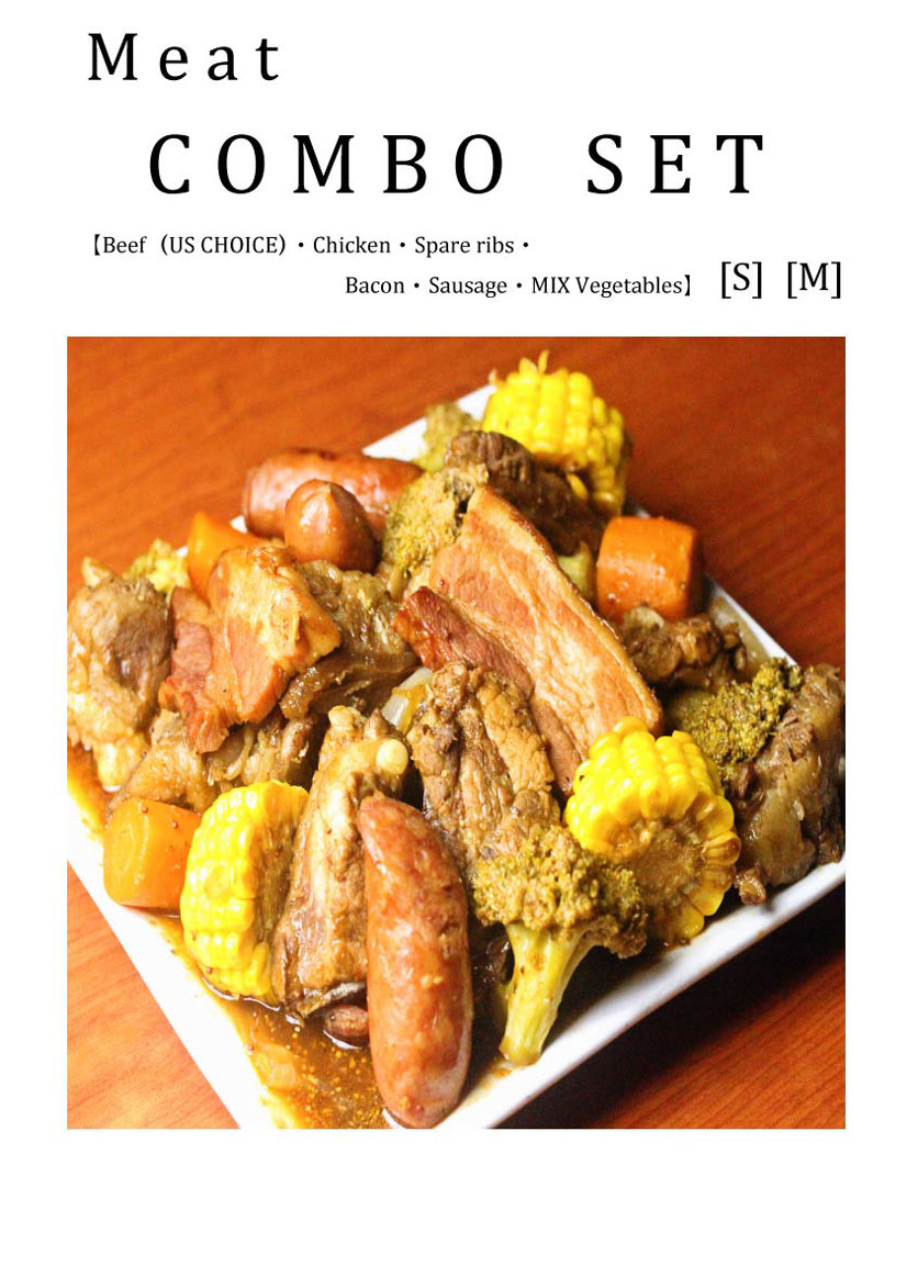 Menu G-Crab - Nhà hàng Hải Sản 12 