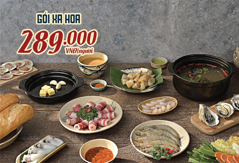 Menu Bò Lế Rồ - Cao Thắng 7