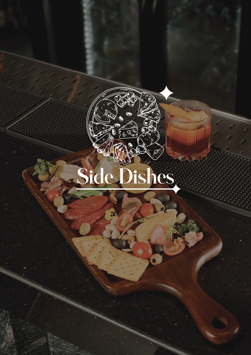 Menu Ruby Sky Bar - Đào Duy Từ 8