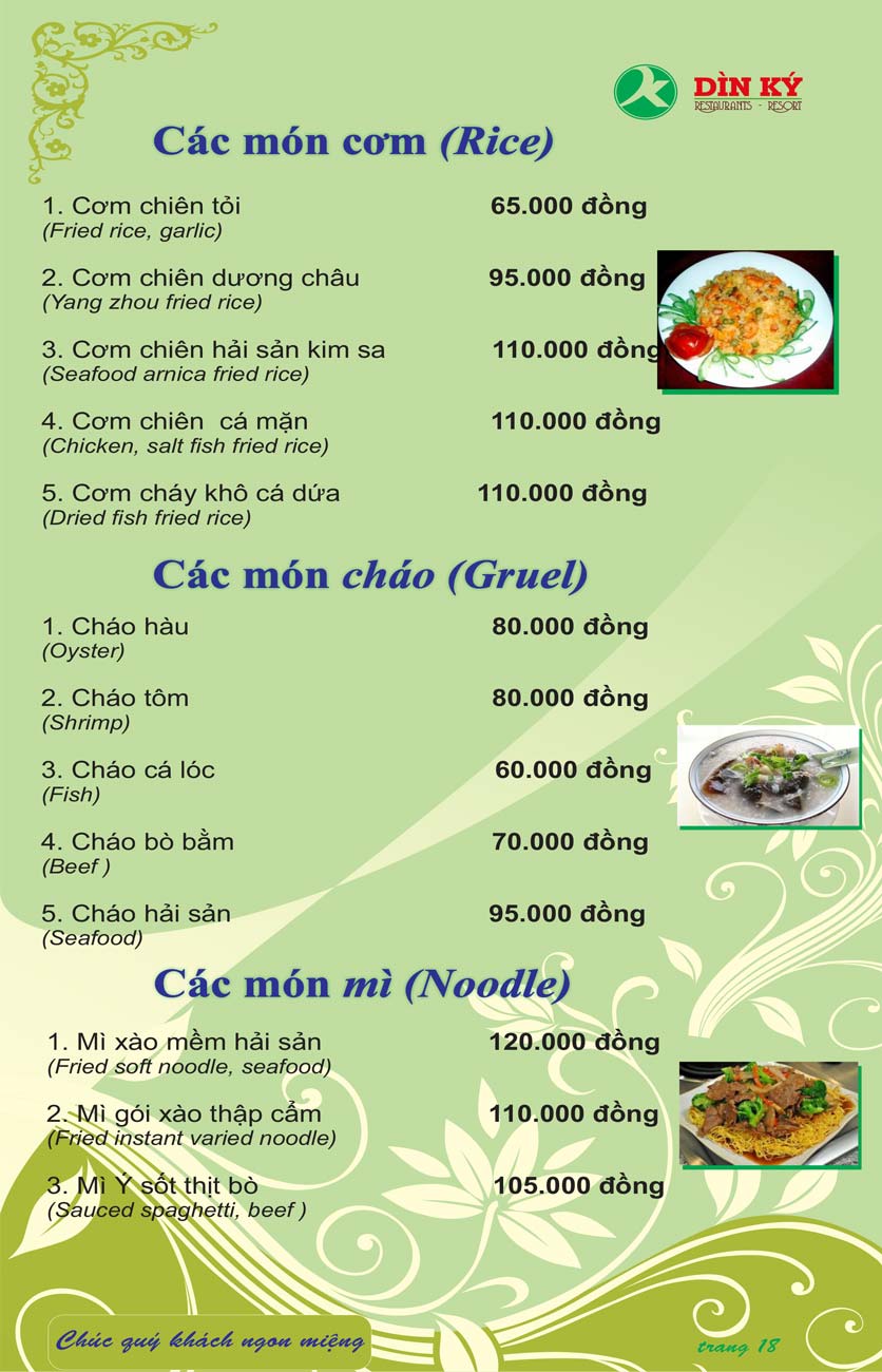 Nhà hàng DK BBQ & Hotpot Buffet Hồng Hà Nướng lẩu hải sản