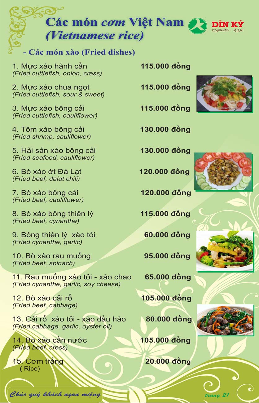 Nhà hàng DK BBQ & Hotpot Buffet Hồng Hà Nướng lẩu hải sản