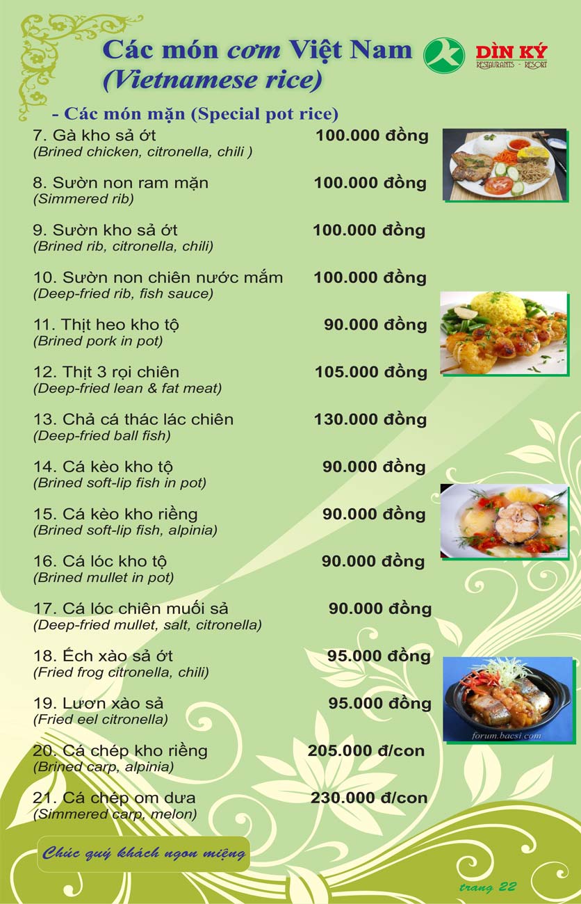 Nhà hàng DK BBQ & Hotpot Buffet Hồng Hà Nướng lẩu hải sản