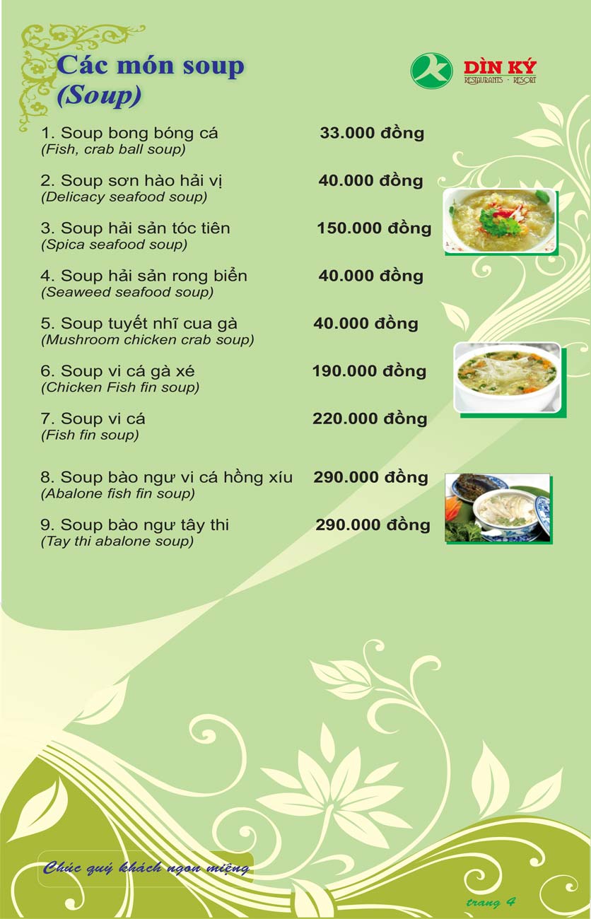 Nhà hàng DK BBQ & Hotpot Buffet Hồng Hà Nướng lẩu hải sản