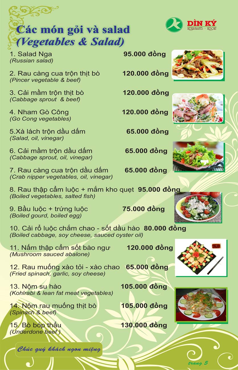 Nhà hàng DK BBQ & Hotpot Buffet Hồng Hà Nướng lẩu hải sản