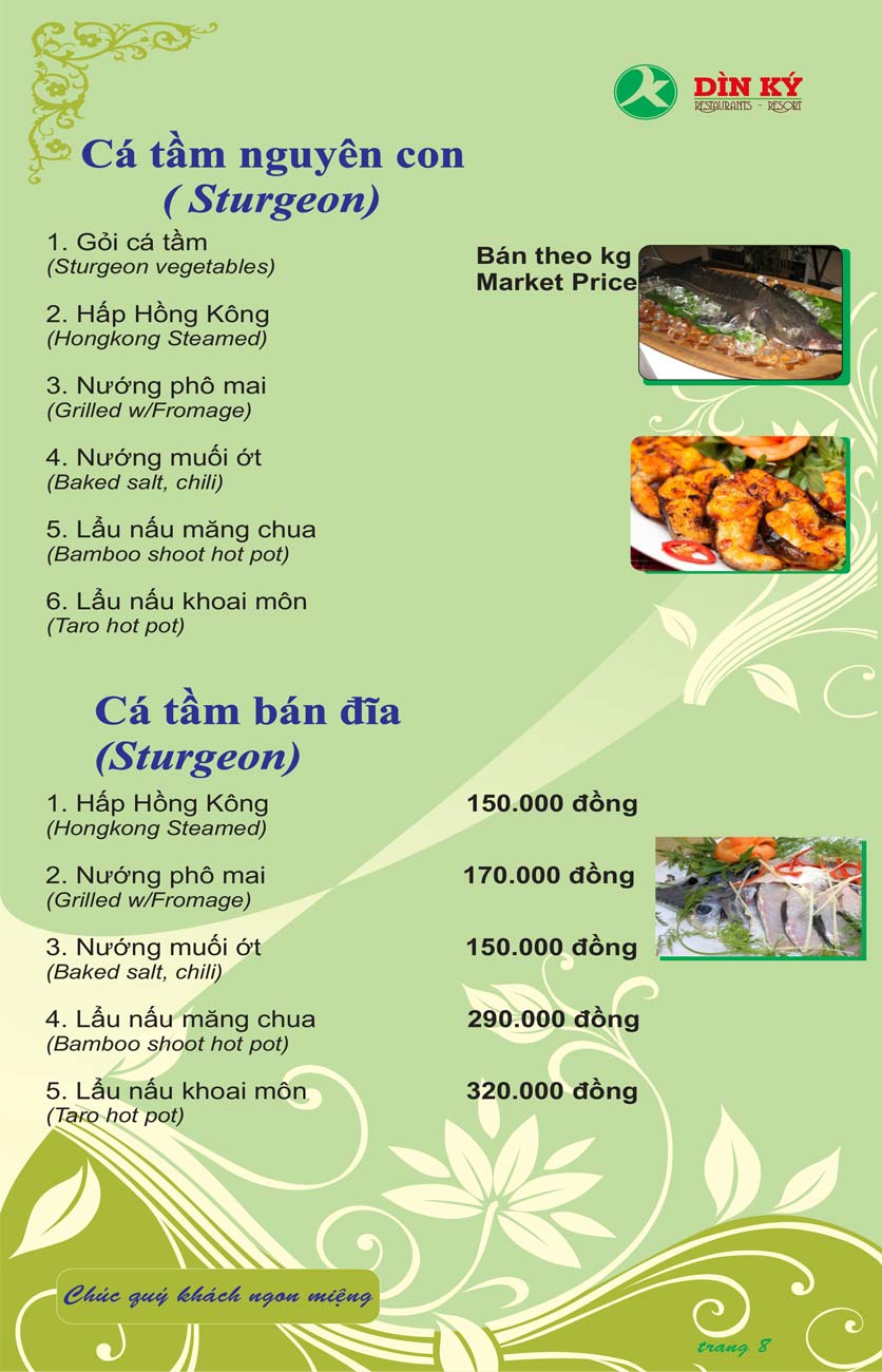 Nhà hàng DK BBQ & Hotpot Buffet Hồng Hà Nướng lẩu hải sản