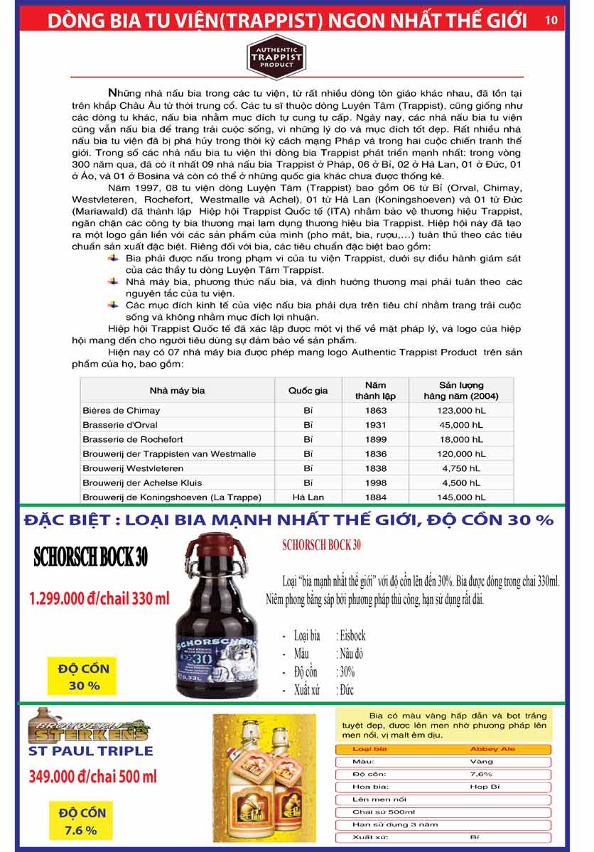 Menu Hàng Dương Quán - Quận 1  19 