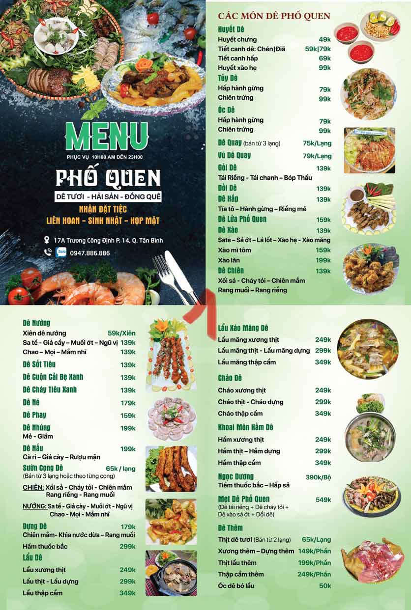 Dê Quay Phố Quen Trương Công Định | XEM NGAY ƯU ĐÃI MỚI PasGo