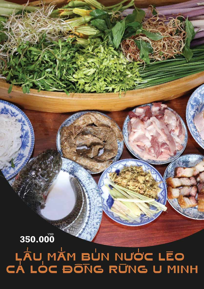 Nông Trại Quán Xóm Ngọn The GK - Điện Biên Phủ| XEM NGAY ƯU ĐÃI MỚI PasGo