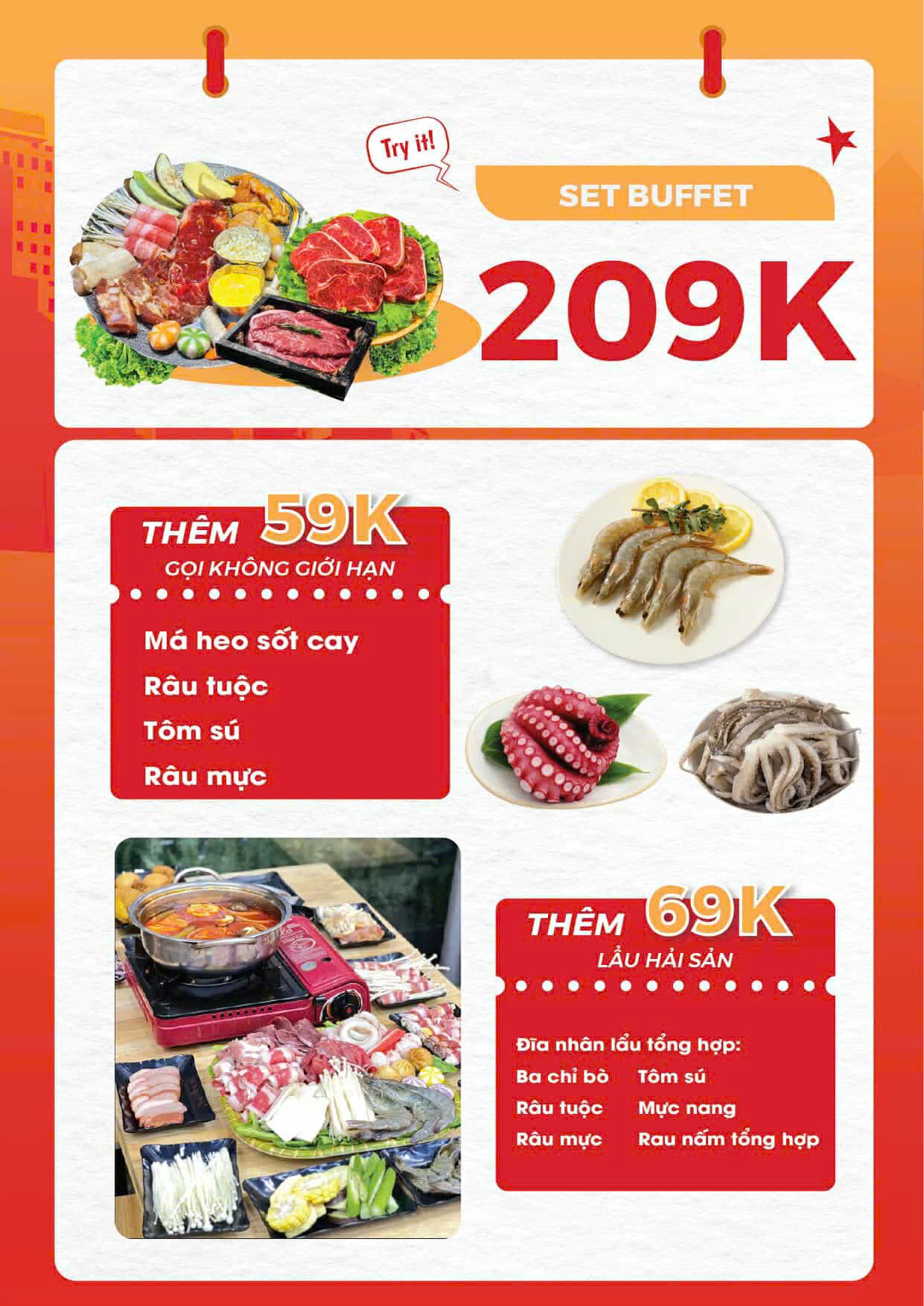 Menu 9 Buk - Hoàng Quốc Việt 7 