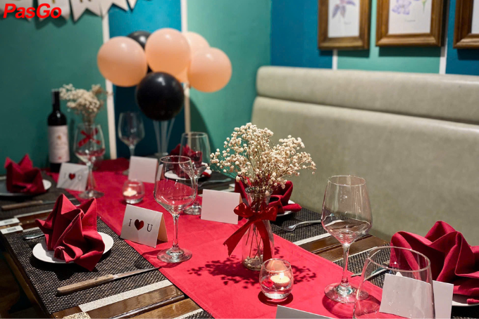 Botanica - Giảng Võ-3