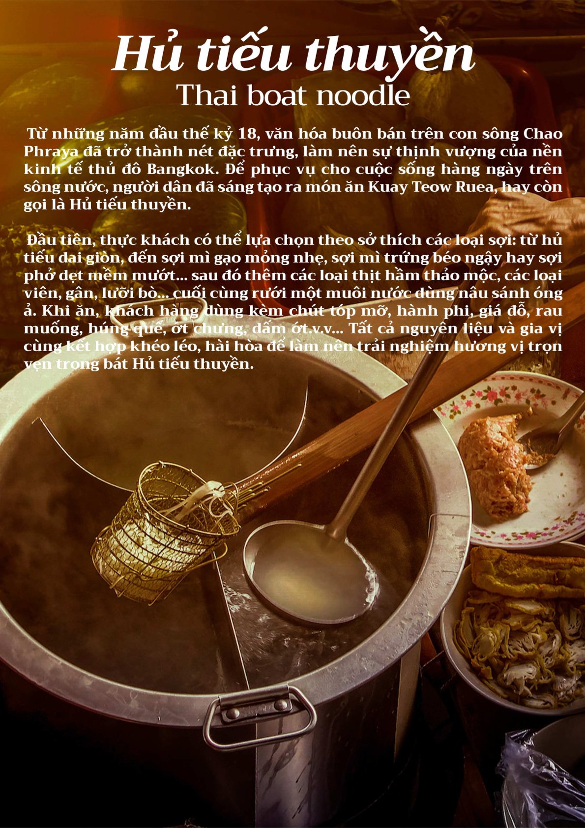 Menu Chilicious - Vincom Center Metropolis 2 