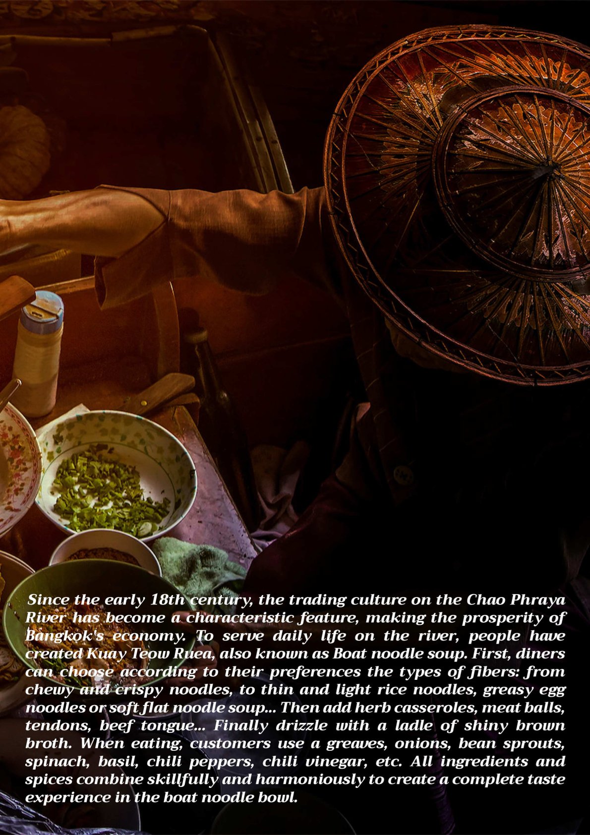 Menu Chilicious - Vincom Center Metropolis 3 