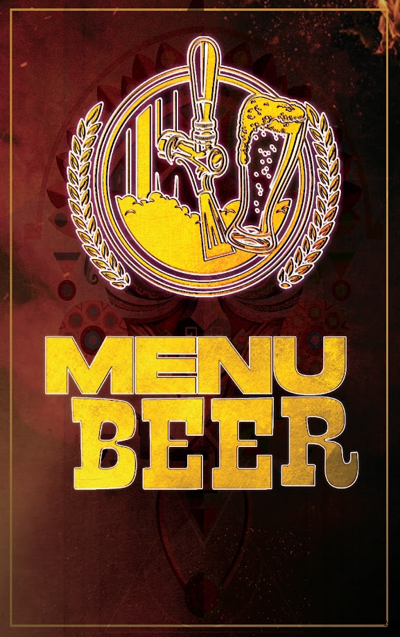 Menu MaYa BBQ - Lưu Quang Vũ 2 