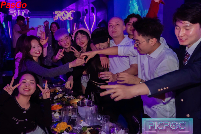 Picpoc Gastrobar - Lương Ngọc Quyến-6