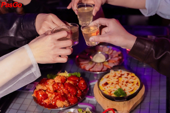 Picpoc Gastrobar - Lương Ngọc Quyến-7