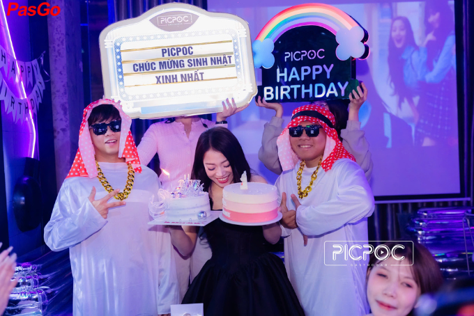 Picpoc Gastrobar - Lương Ngọc Quyến-9