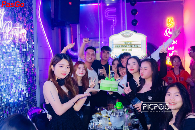 Picpoc Gastrobar - Lương Ngọc Quyến-10