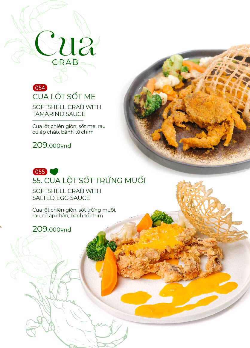 Nắng Restaurant - KĐT Vạn Phúc| Thưởng thức tinh hoa ẩm thực Việt - PasGo