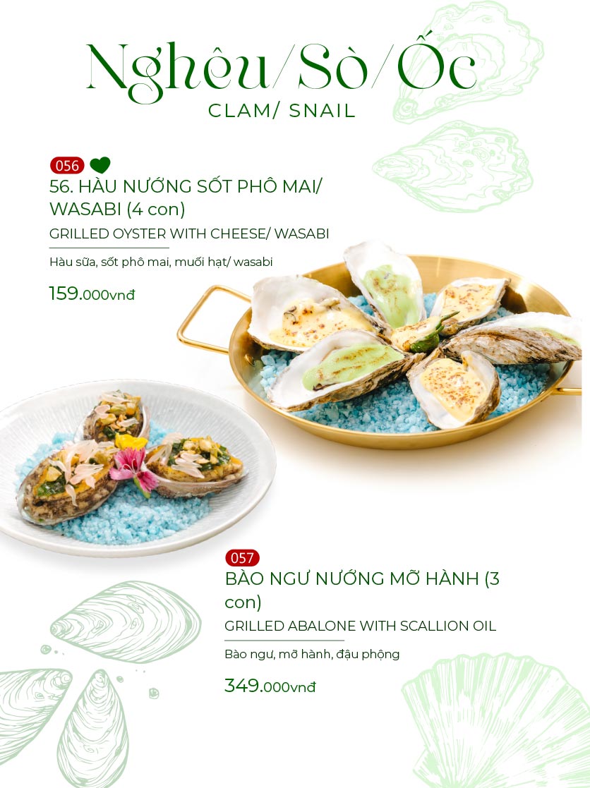 Nắng Restaurant - KĐT Vạn Phúc| Thưởng thức tinh hoa ẩm thực Việt - PasGo