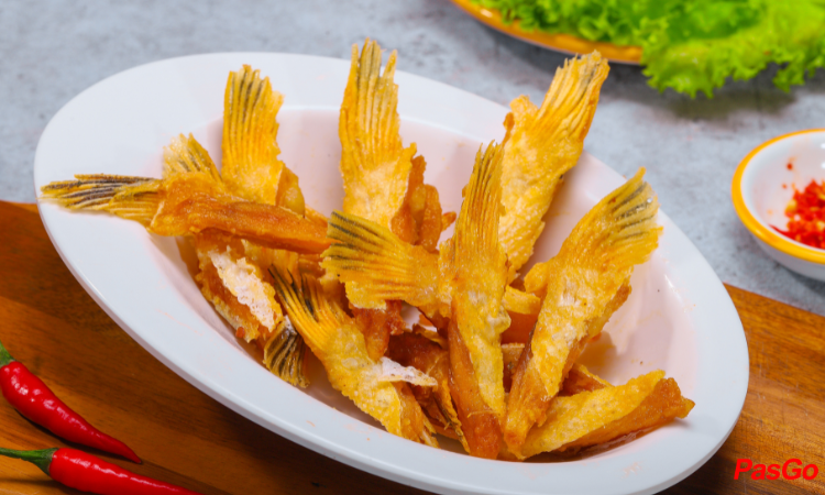 Menu PasGo Demo 1 - CN Võ Văn Tần 2 