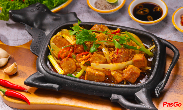 Menu PasGo Demo 1 - CN Võ Văn Tần 9 