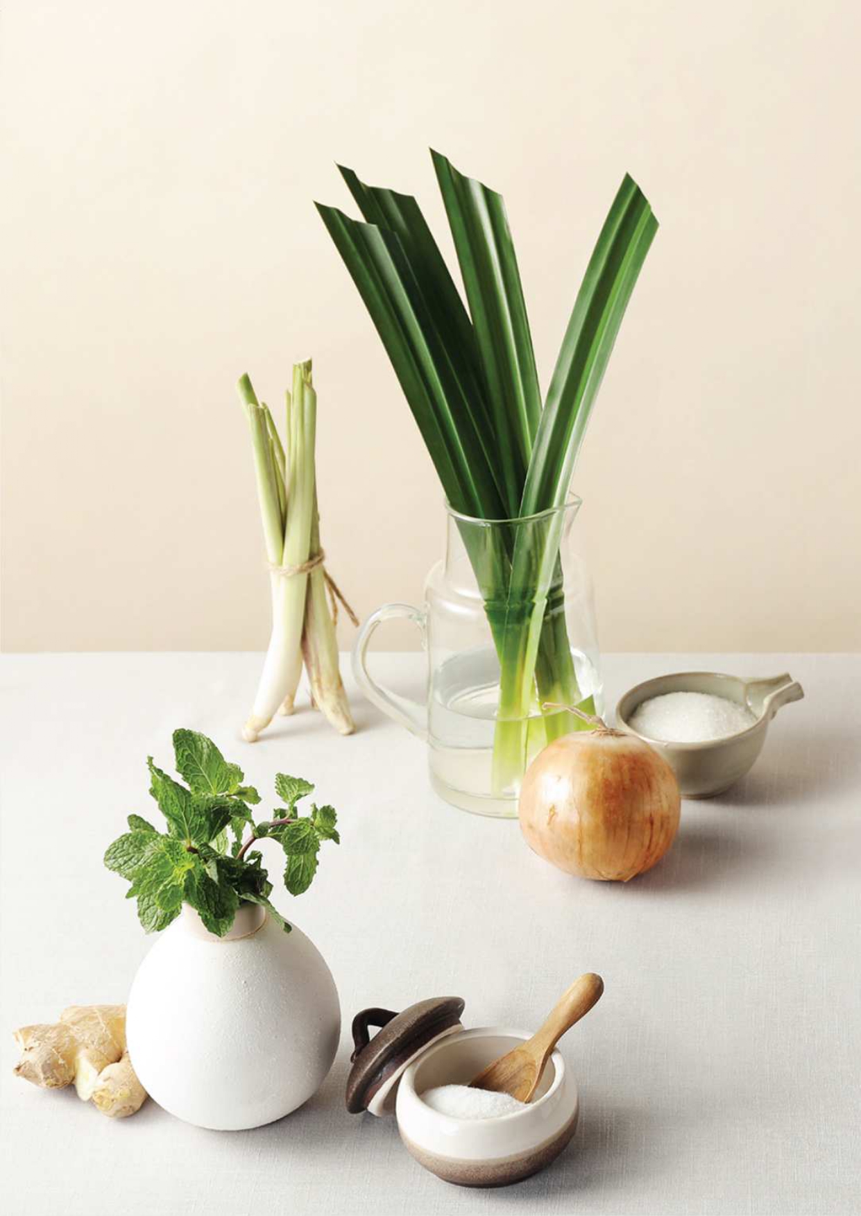 Menu Kampong Chicken House - Phan Đình Phùng 2 