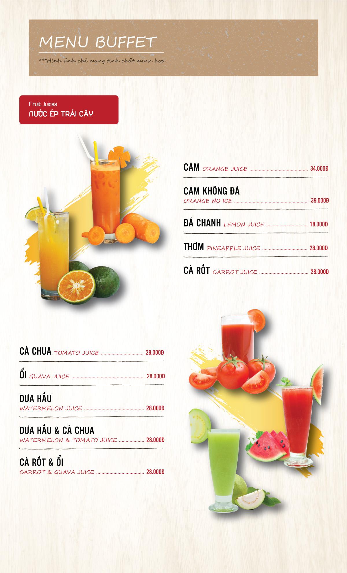 Nhà hàng DK BBQ & Hotpot Buffet Hồng Hà Nướng lẩu hải sản