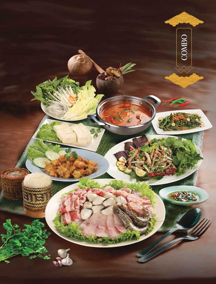 Menu Khao Lao – Vincom Phạm Ngọc Thạch  29 
