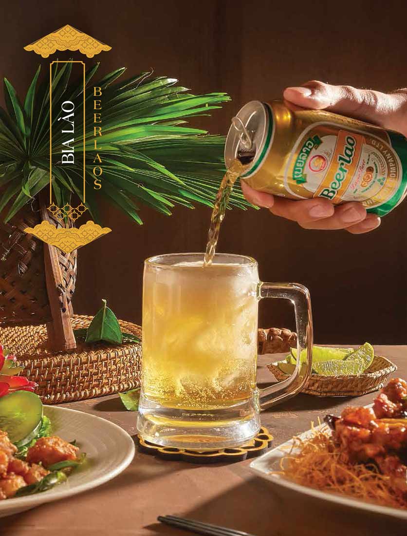 Menu Khao Lao – Vincom Phạm Ngọc Thạch  44 