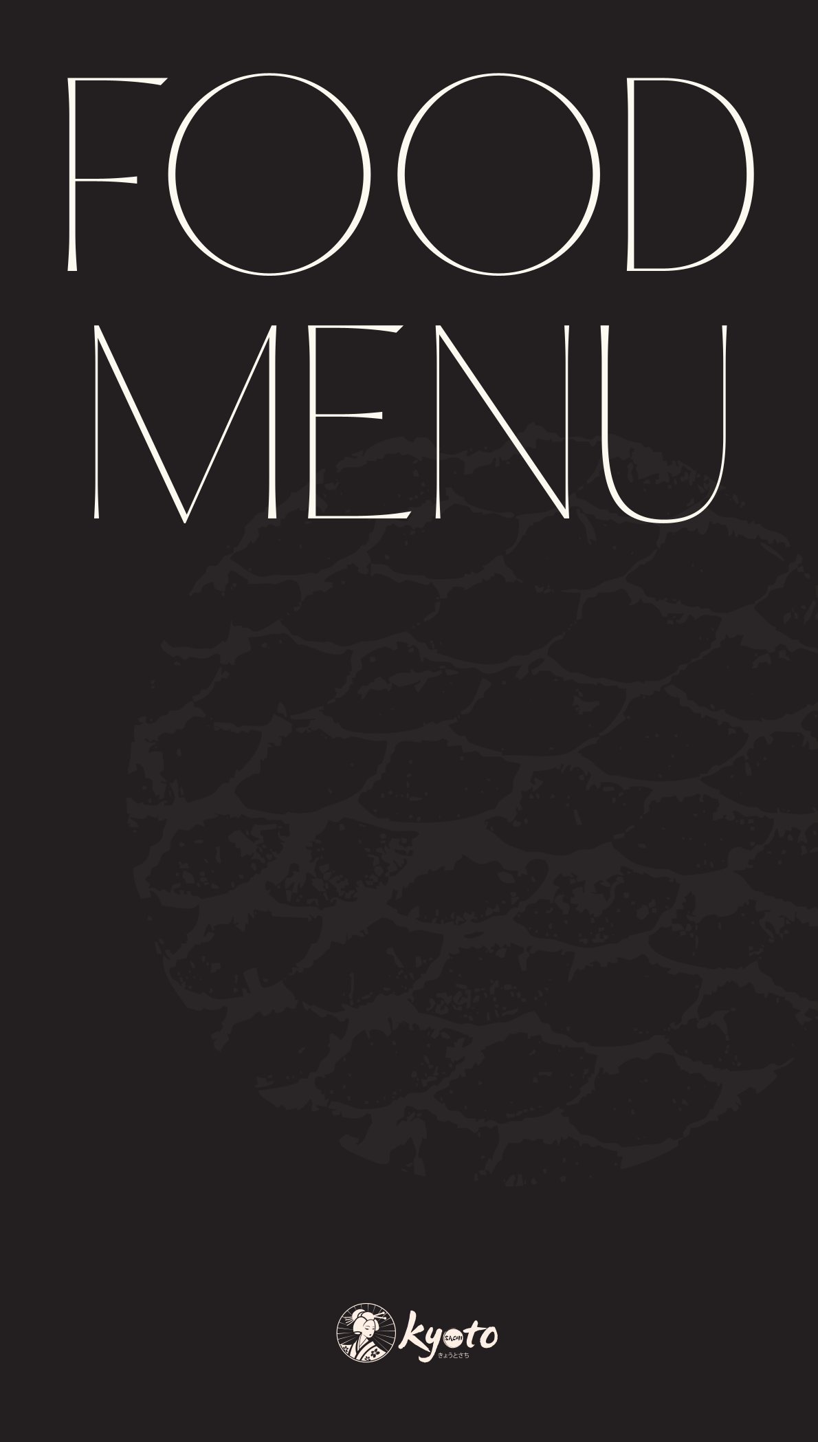 Menu Hugo BBQ - Quan Hoa  1 