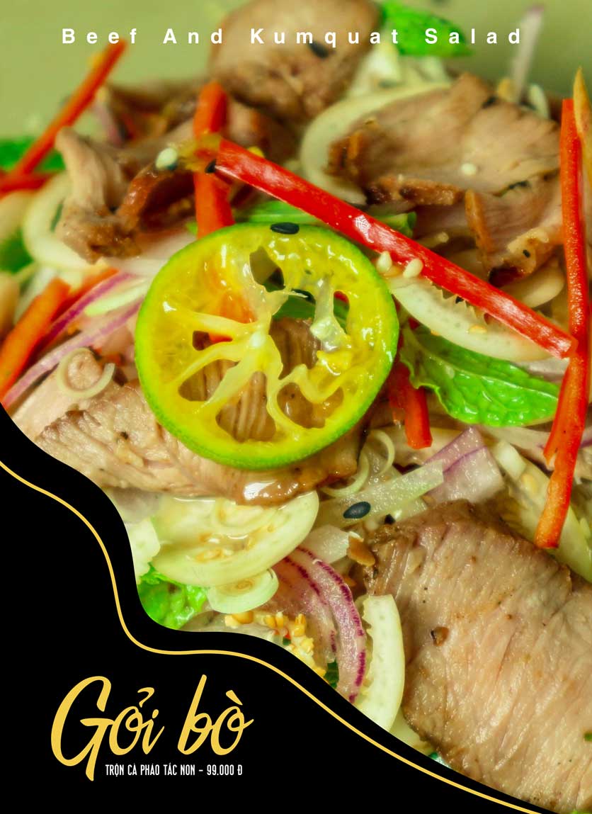 Menu Eclipse Vietnam - SC VivoCity 9