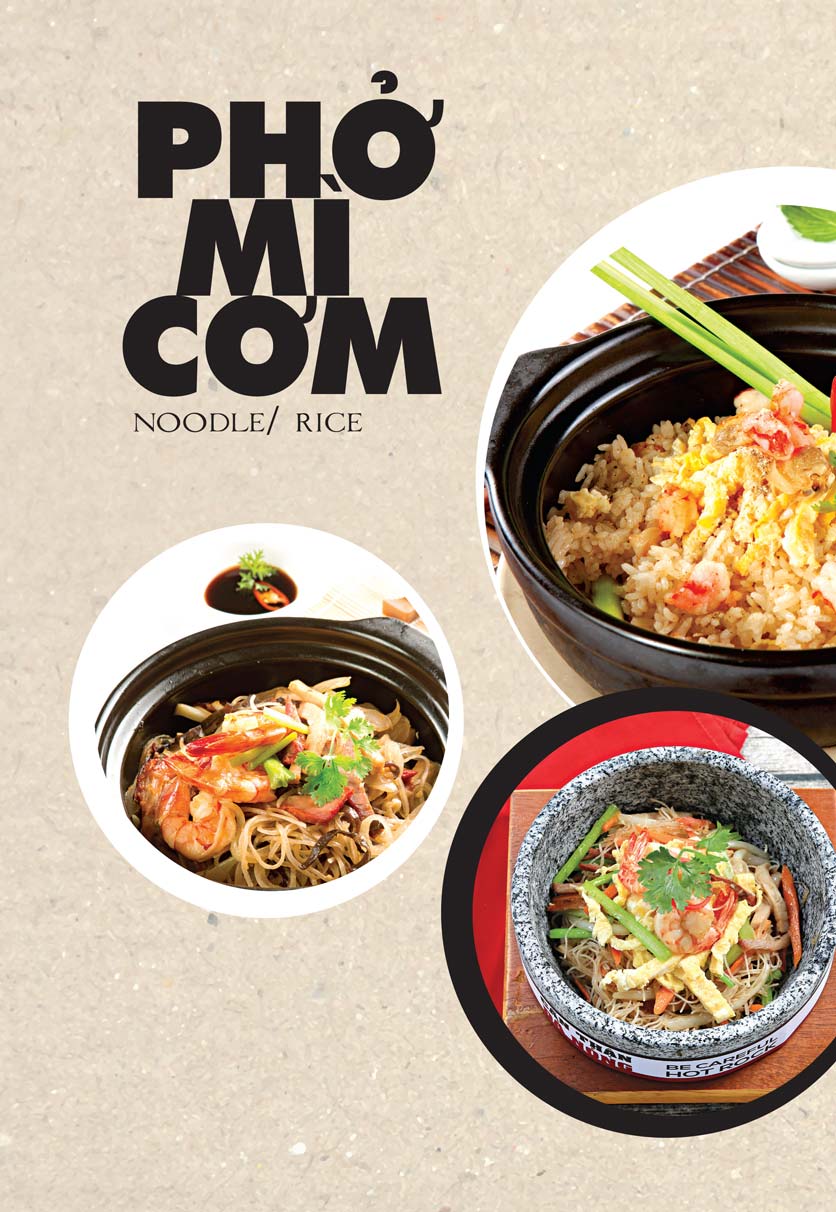 Menu Lemongrass - Nguyễn Thiệp 7