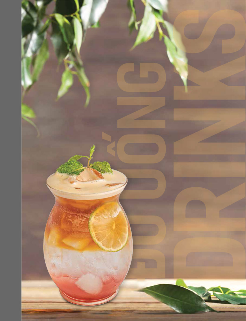 Menu King BBQ Buffet – Aeon Mall Tân Phú  16 