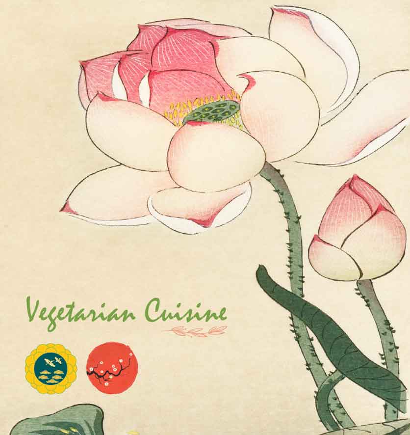 Menu MIYEN - Japanese Fusion Cuisine - Pasteur 36 