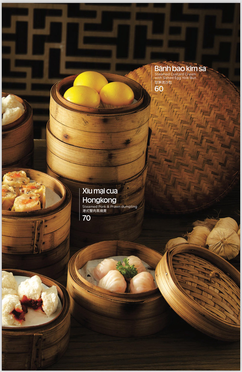 Menu Món Ăn Ngon - Nguyễn Thị Minh Khai 5