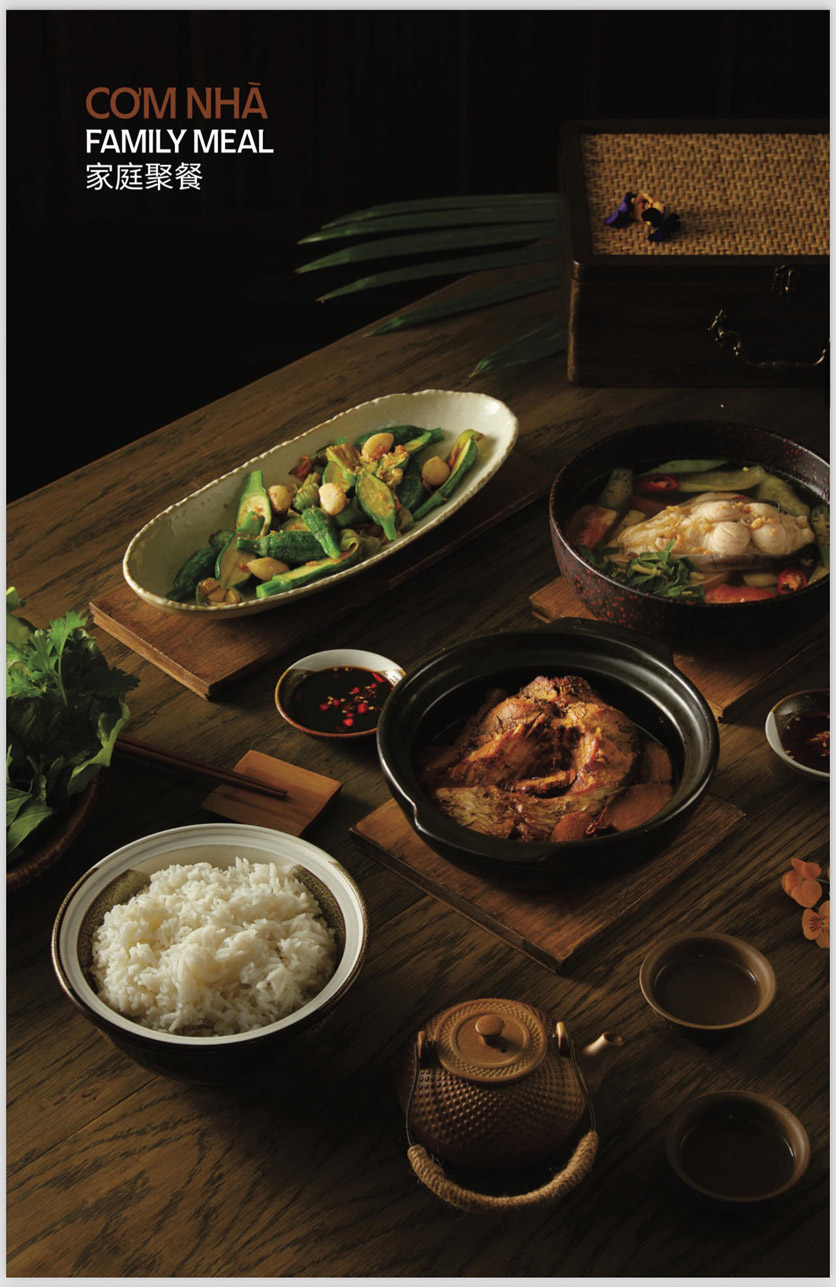 Menu Món Ăn Ngon - Nguyễn Thị Minh Khai 9