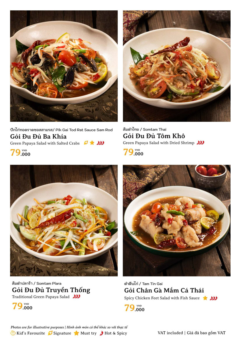 GIẢM 15% Thực đơn-14